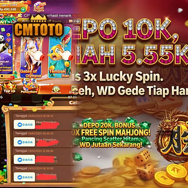 cmtoto APK