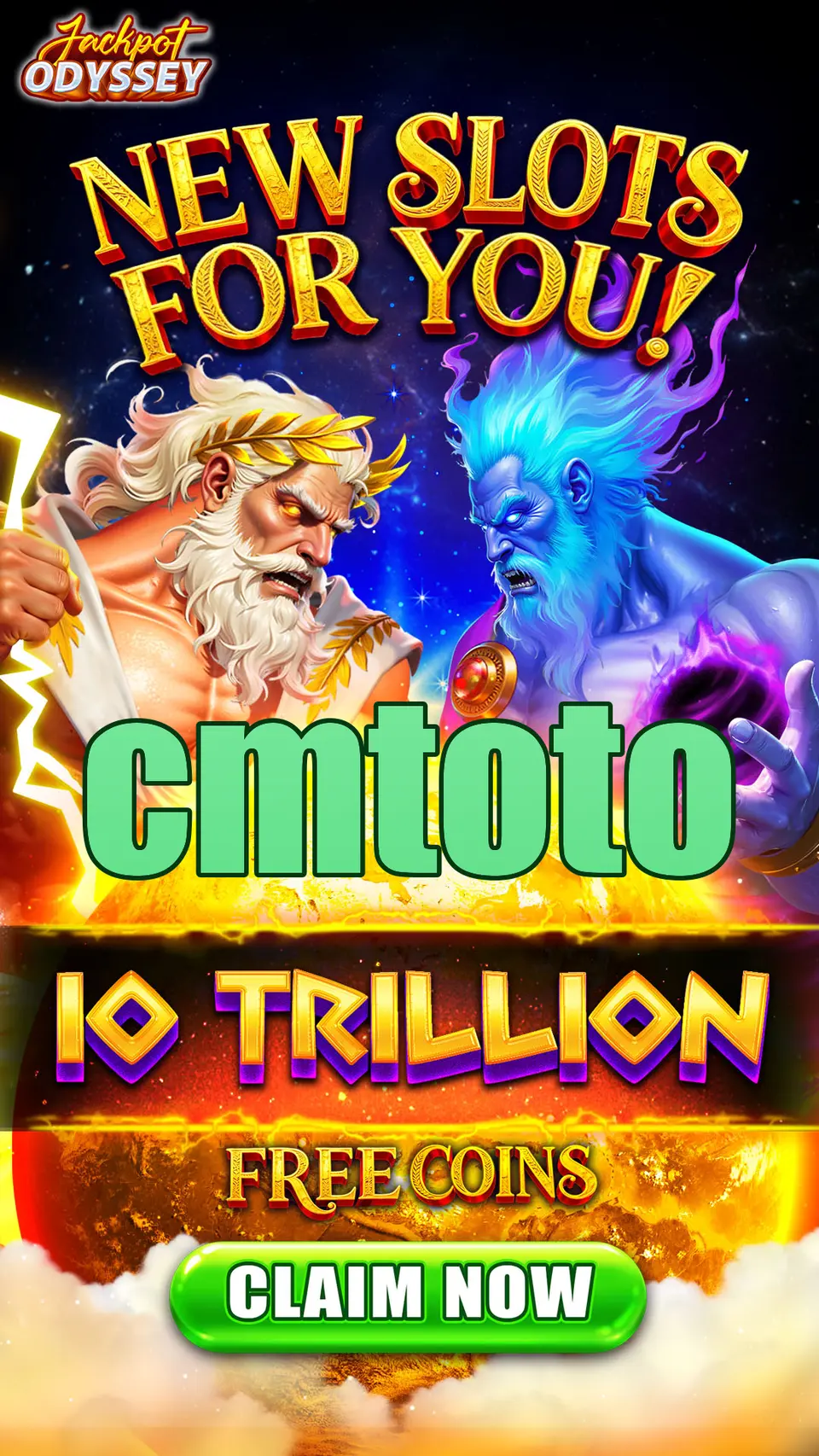 cmtoto APK