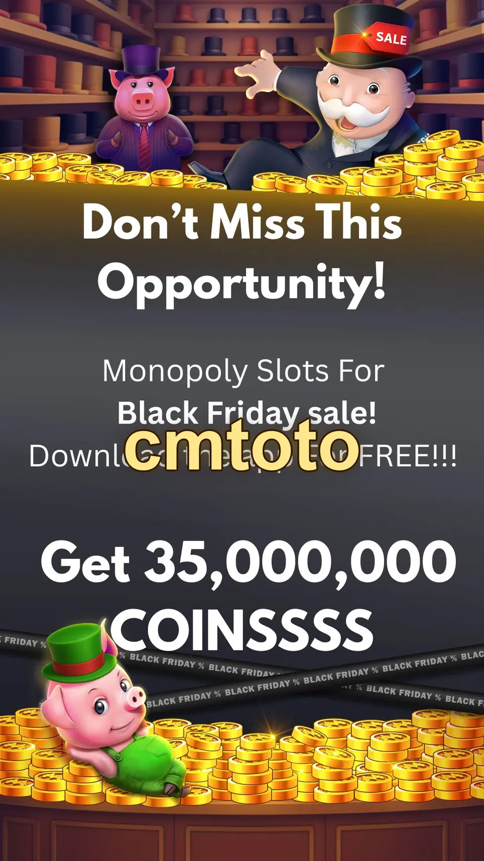 cmtoto APK