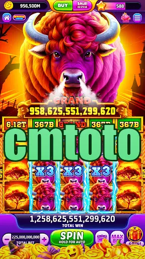 cmtoto APK