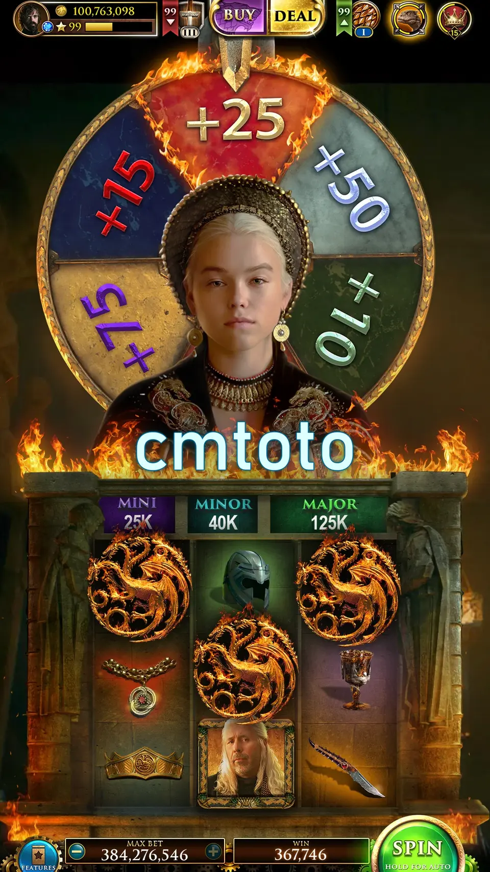 cmtoto Masuk