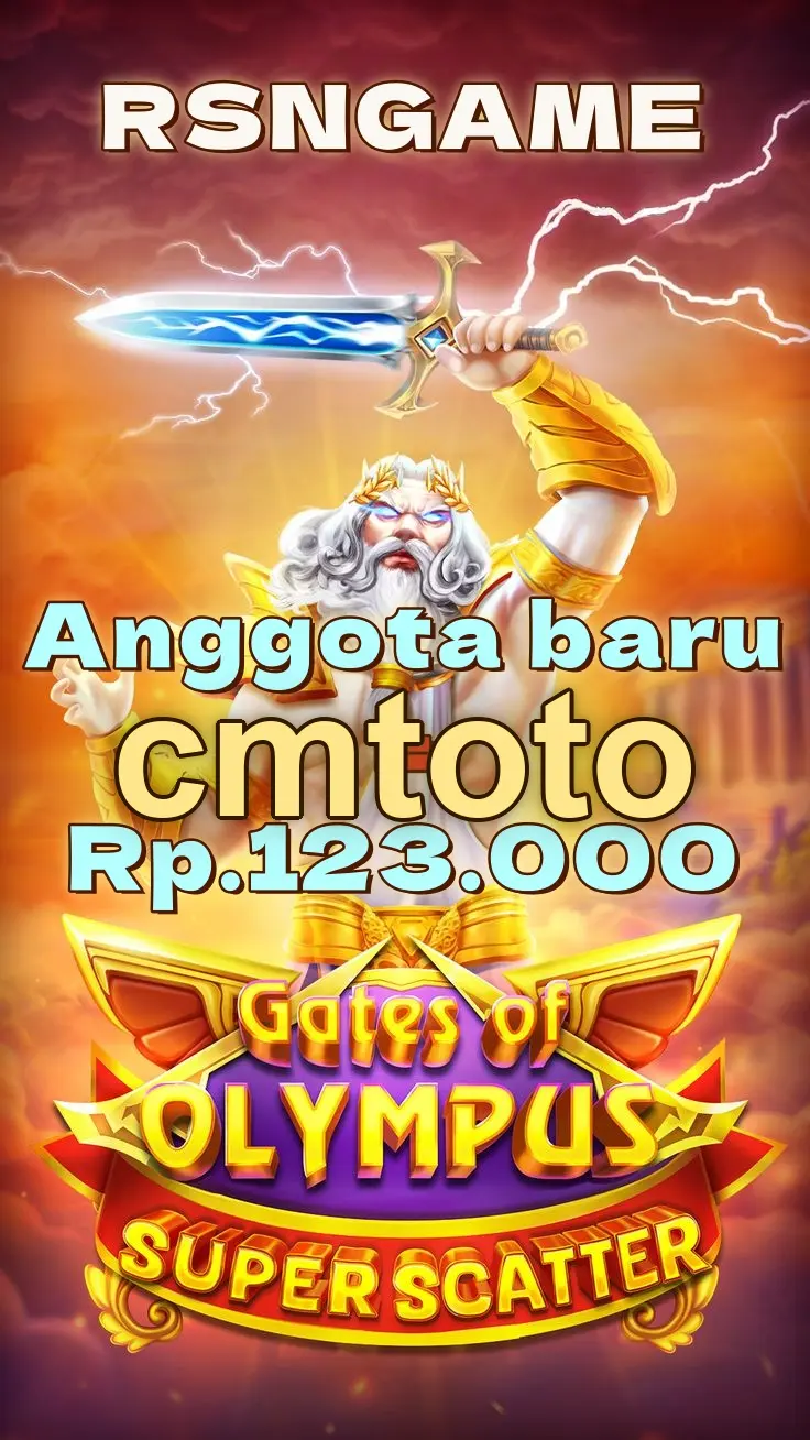 cmtoto Masuk