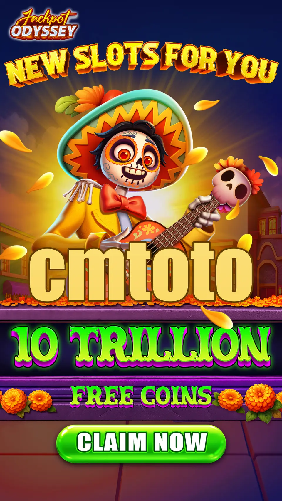 cmtoto Masuk