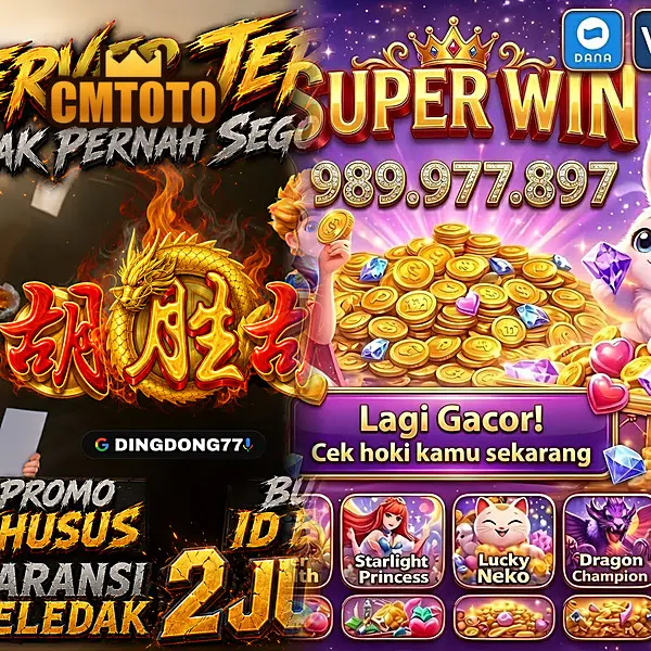 cmtoto Masuk - cmtoto Resmi