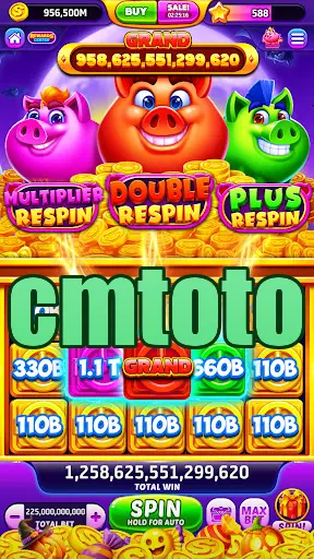 cmtoto Preview - Resmi Unduh